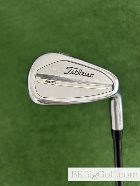 Titleist T200 23 Forged 48 Degree Wedge / Regular