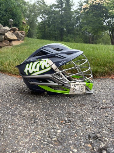Cascade XRS Helmet (Used)