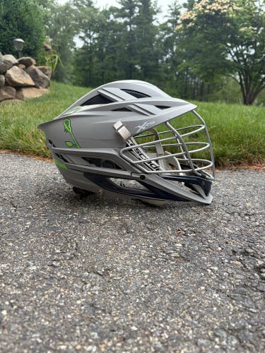 Cascade XRS Helmet (Used)