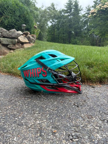 Cascade S Helmet (Used)
