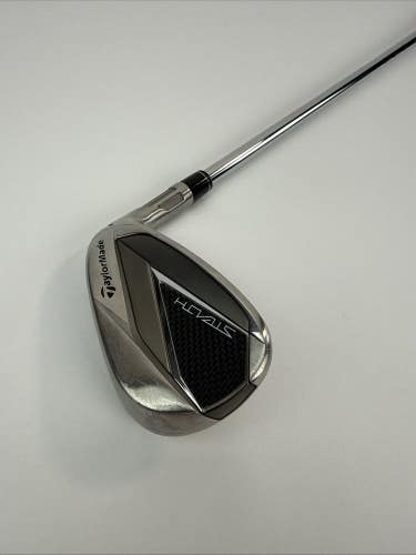 TaylorMade Golf STEALTH #9 Single iron RH  KBS MAX MT85 Steel Regular Flex INV49