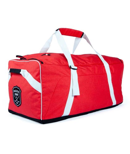Pacific Rink Co Hockey Goalie Gear Bag