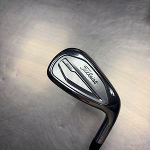 Men's 2023 Titleist 2023 T350 Right Handed Wedge Regular Flex Graphite Shaft (Used)