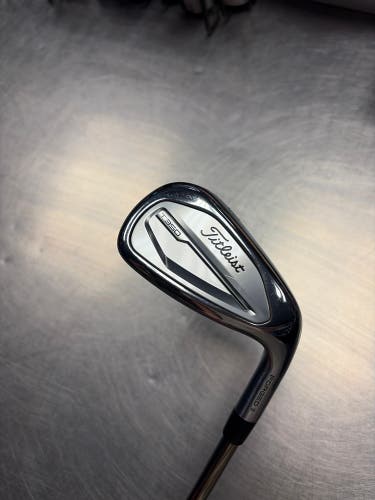 Men's 2023 Titleist 2023 T350 Right Handed Wedge Regular Flex Graphite Shaft (Used)
