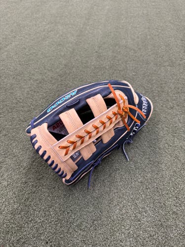 Wilson A2000 LH Outfield Baseball Glove Julio Rodriguez Edition 12.75" (New)