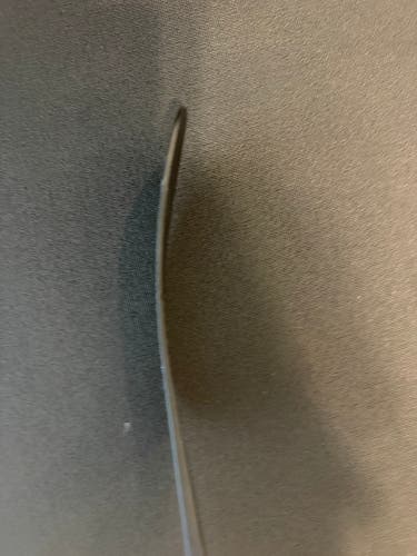 Senior Sher-Wood Rekker Legend Pro Left Hand Hockey Stick PP92 75 Flex (New)