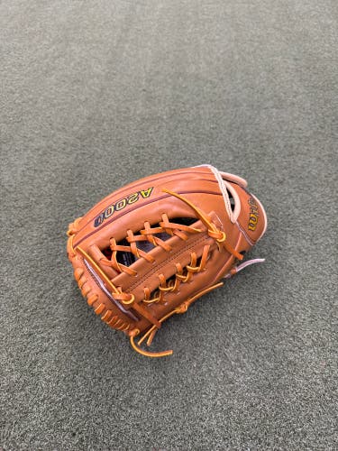 Wilson A2000 LH Infield Baseball Glove 11.5" (New)