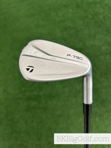 Taylormade P790 21 Forged Approach A Wedge / Stiff