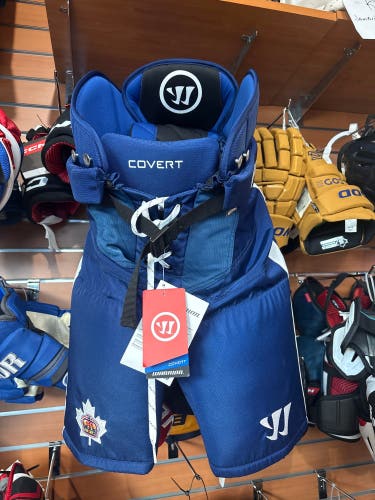 Warrior Covert Pro Hockey Pants (New)