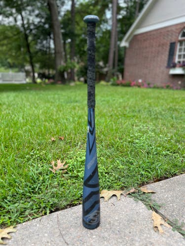 Louisville Slugger OMAHA USABat Certified Bat (-11) 16 oz 27" (Used)