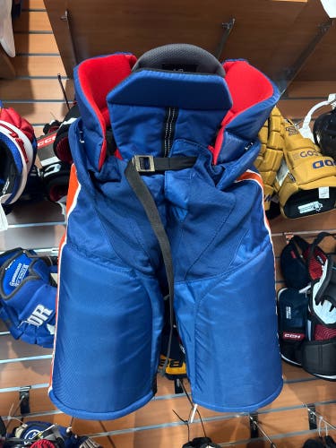 Bauer Custom Pro Hockey Pants (New)