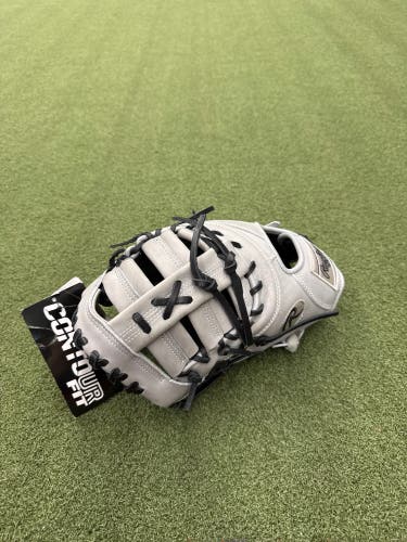 Rawlings Heart of the Hide LH First Base Baseball Glove 12.25" (New)