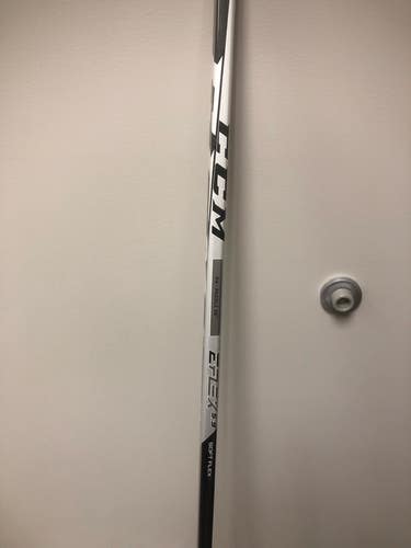Senior CCM Extreme Flex 5.9 Regular Goalie Stick 26" Paddle (New)