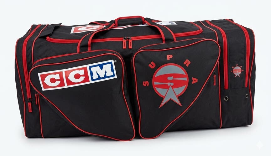 CCM Bag (Used)