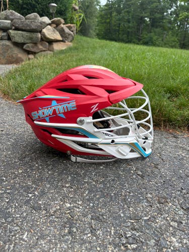 Cascade Z Helmet (Used)