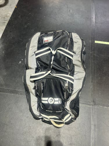 NO E2 Catcher's Bag (Used)