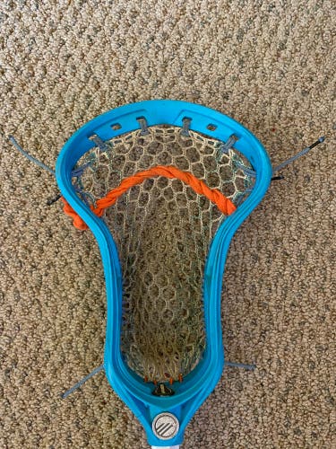 Maverik Optik 3 Used Stringing Head (Used)