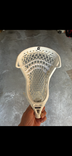 Gait D Head (OG model)