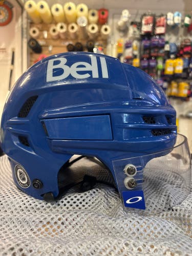 CCM Super Tacks X Helmet (Used)