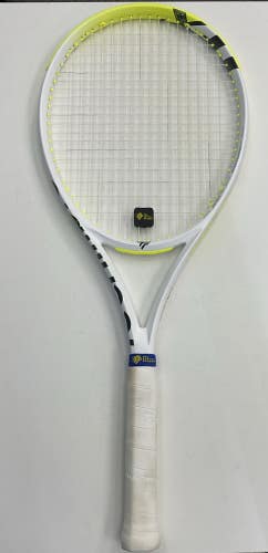 Used Tecnifibre TF-X1 305g Grip Size 4 3/8
