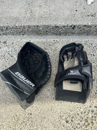 Bauer GSX Regular (Used)