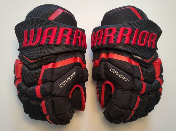 Warrior Covert QRL Pro Gloves 14" (New)