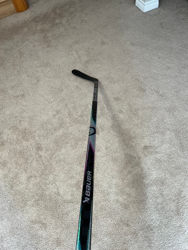 Senior Bauer Proto2 Left Hand Hockey Stick P90TM 65 Flex (Used)