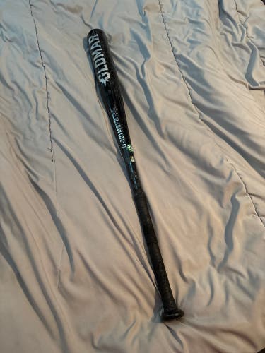 2026 Unreleased Player model BBCOR Certified Bat (-3) 31 oz 34" (Used)