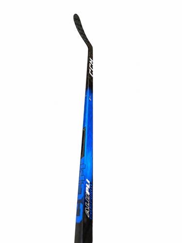 Senior CCM JetSpeed FT8 Pro Left Hand Hockey Stick P28M 85 Flex Pro Stock (New)