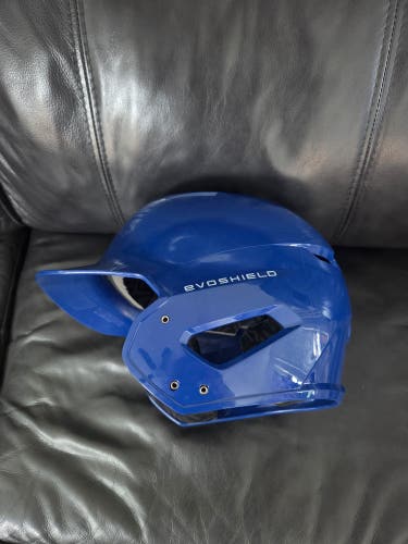 Small / Medium EVO Batting Helmet (Used)