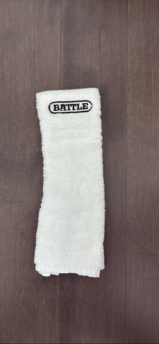 Battle Football Towel