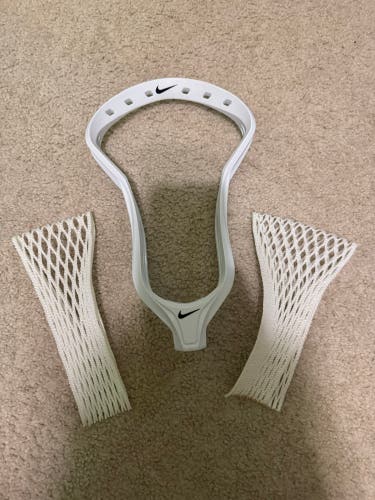 Check Description - Cheap Professional Stringing - New Nike Surge Elite
