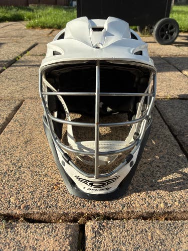 Cascade S Helmet (Used)
