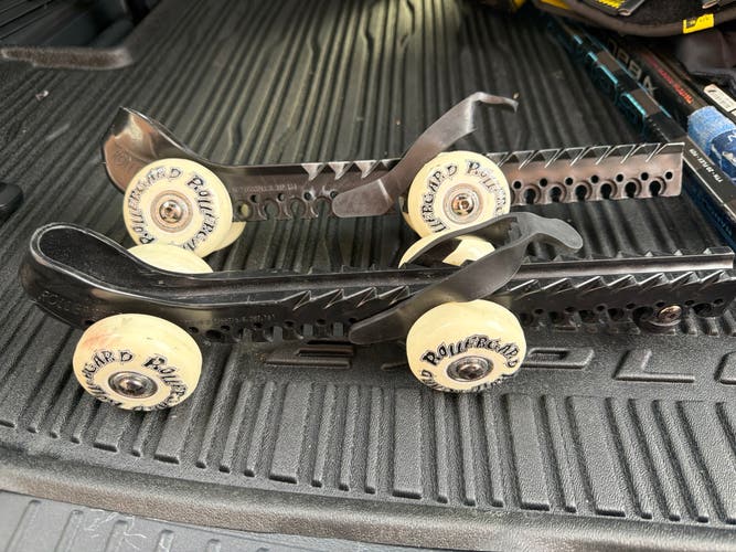 Skate guard