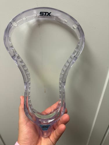 STX STALLION PRISM Head (Used)