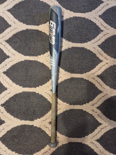 Marucci CAT9 Alloy Bat (-10) 19 oz 29" (Used)