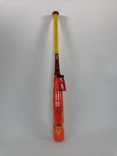 Easton Hype Fire Drop -8 USSSA Baseball Bat 32"/24oz 2 3/4 Barrel Brand READ #B1