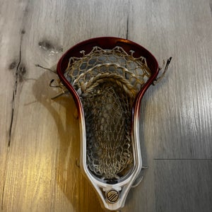 Maverik Kinetik 3 Used Stringing Head (Used)
