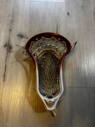 Maverik Kinetik 3 Used Stringing Head (Used)