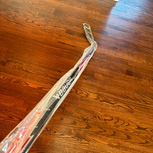 Senior Bauer Vapor Flylite Left Hand Hockey Stick P92 77 Flex (New)