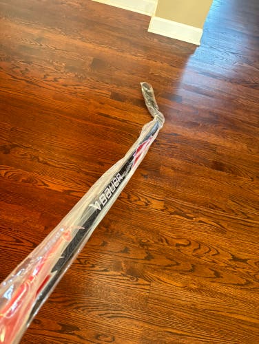 Senior Bauer Left Hand Hockey Stick P92 77 Flex (New)