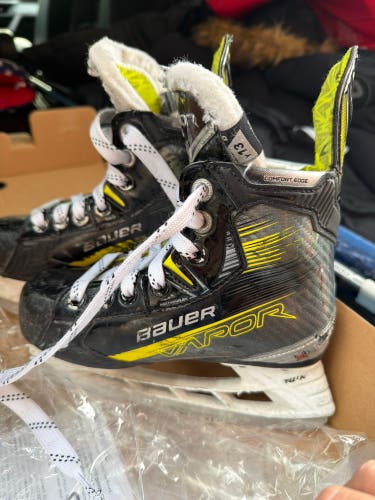 Bauer Vapor Hockey Skates 13 (Used)