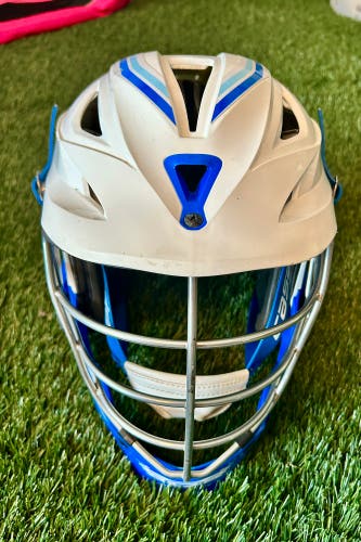 Cascade R Helmet (Used)