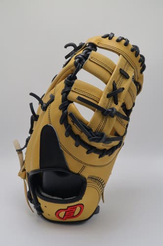 Force3 Pro Gear First Base Baseball Glove 13" New