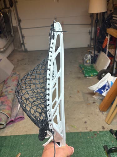 Warrior Fresh Stringing Head (New)