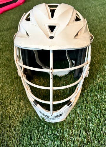 Cascade R Helmet (Used)