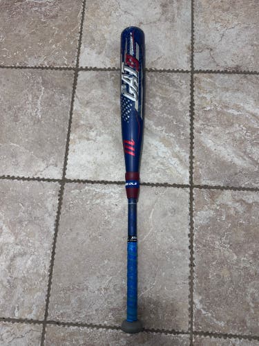 2021 Marucci CAT9 Composite USSSA Certified Bat (-10) 20 oz 30" (Used)