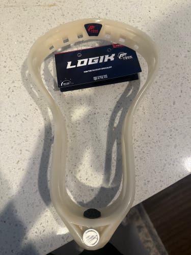 Maverik Logik Unstrung Head (New)