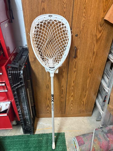 Adult STX Eclipse 2 Stick (Used)