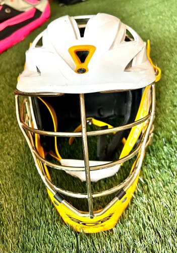 Cascade R Helmet (Used)
